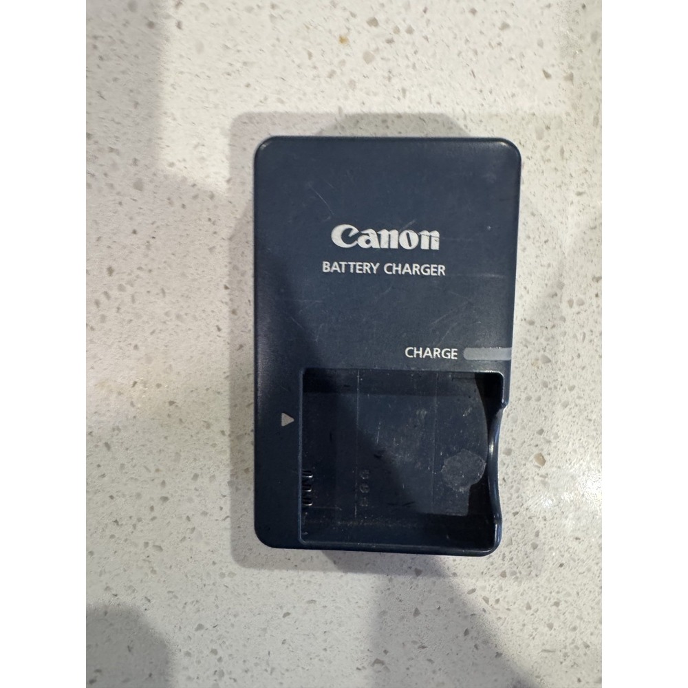 Canon CB-2LV Canon PowerShot OEM TESTED Camera Battery Charger